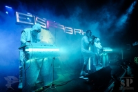 24.10.2015 GOTHIC MEETS KLASSIK - Eisfabrik