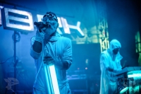 24.10.2015 GOTHIC MEETS KLASSIK - Eisfabrik