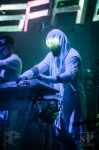24.10.2015 GOTHIC MEETS KLASSIK - Eisfabrik