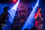 24.11.2018 - Mithras Garden Festival 2018