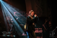 24/25.10.2015 GOTHIC MEETS KLASSIK - Anne Clark