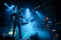 24/25.10.2015 GOTHIC MEETS KLASSIK - Anne Clark