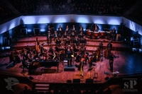 24/25.10.2015 GOTHIC MEETS KLASSIK - Anne Clark