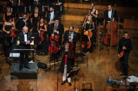 24/25.10.2015 GOTHIC MEETS KLASSIK - Anne Clark