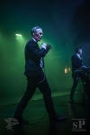 24/25.10.2015 GOTHIC MEETS KLASSIK - Covenant