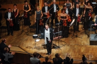 24/25.10.2015 GOTHIC MEETS KLASSIK - Covenant