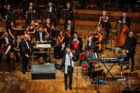 24/25.10.2015 GOTHIC MEETS KLASSIK - Covenant