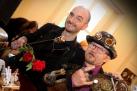 25.05.2015 WGT Dr. Mark Benecke