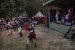 25.07.20 - Pest-Fest - das zweite Treffen am Torhaus Dölitz