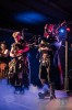 25.07.20 - Pest-Fest - das zweite Treffen am Torhaus Dölitz