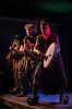 25.07.20 - Pest-Fest - das zweite Treffen am Torhaus Dölitz