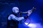 25.12.2019 - Dark Storm Festival 2019