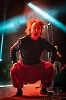 25.12.24 - Dark Storm Festival - Das Ich