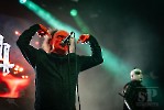 25.12.24 - Dark Storm Festival - Das Ich