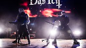 25.12.24 - Dark Storm Festival - Das Ich