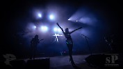25.12.24 - Dark Storm Festival - Kirlian Camera