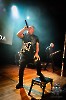 25.12.24 - Dark Storm Festival - Rabia Sorda