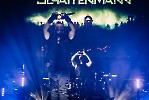 25.12.24 - Dark Storm Festival - Schattenmann