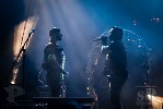 25.12.24 - Dark Storm Festival - Schattenmann