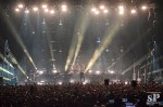 26.01.2019 - Parkway Drive @ Arena Leipzig