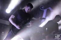 27.02.2015 - Architects @ Täubchenthal