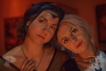 27.10.2018 - Mila Mar & - GÖTTERTANZ in der Kreuzmühle
