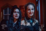 27.10.2018 - Mila Mar & - GÖTTERTANZ in der Kreuzmühle