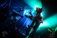 27.11.16 - IAMX - Werk II
