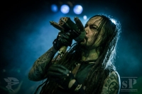 27.12.2014 - Amorphis