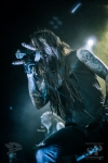 27.12.2014 - Amorphis