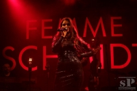 28.02.2015 - Femme Schmidt - MB Leipzig