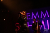 28.02.2015 - Femme Schmidt - MB Leipzig