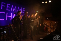 28.02.2015 - Femme Schmidt - MB Leipzig