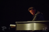 28.09.2015 - Peter Heppner @ Gewandhaus