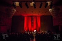 28.09.2015 - Peter Heppner @ Gewandhaus