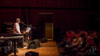 28.09.2015 - Peter Heppner @ Gewandhaus
