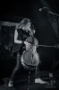 29.03.22 - Apocalyptica @ Haus Auensee