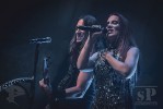 29.03.22 - Epica @ Haus Auensee