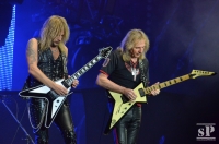 30.07.-01.08.2015 - XXVI. WACKEN OPEN AIR 
