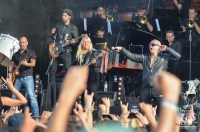 30.07.-01.08.2015 - XXVI. WACKEN OPEN AIR 