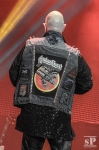 30.07.-01.08.2015 - XXVI. WACKEN OPEN AIR 