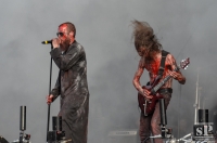 30.07.-01.08.2015 - XXVI. WACKEN OPEN AIR 