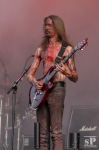 30.07.-01.08.2015 - XXVI. WACKEN OPEN AIR 