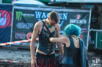 30.07.-01.08.2015 - XXVI. WACKEN OPEN AIR 