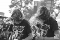 30.07.-01.08.2015 - XXVI. WACKEN OPEN AIR 