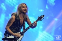 30.07.-01.08.2015 - XXVI. WACKEN OPEN AIR 