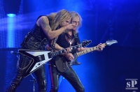 30.07.-01.08.2015 - XXVI. WACKEN OPEN AIR 