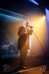 30.10.2015 - Joachim Witt @ Stadtbad