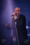 30.10.2015 - Joachim Witt @ Stadtbad