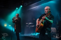 30.10.2015 - Joachim Witt @ Stadtbad